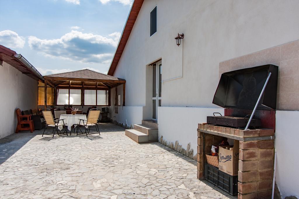 Casa Arbo Calimanesti Exterior foto