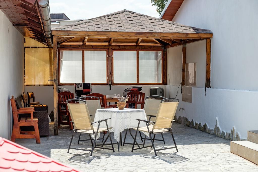 Casa Arbo Calimanesti Exterior foto
